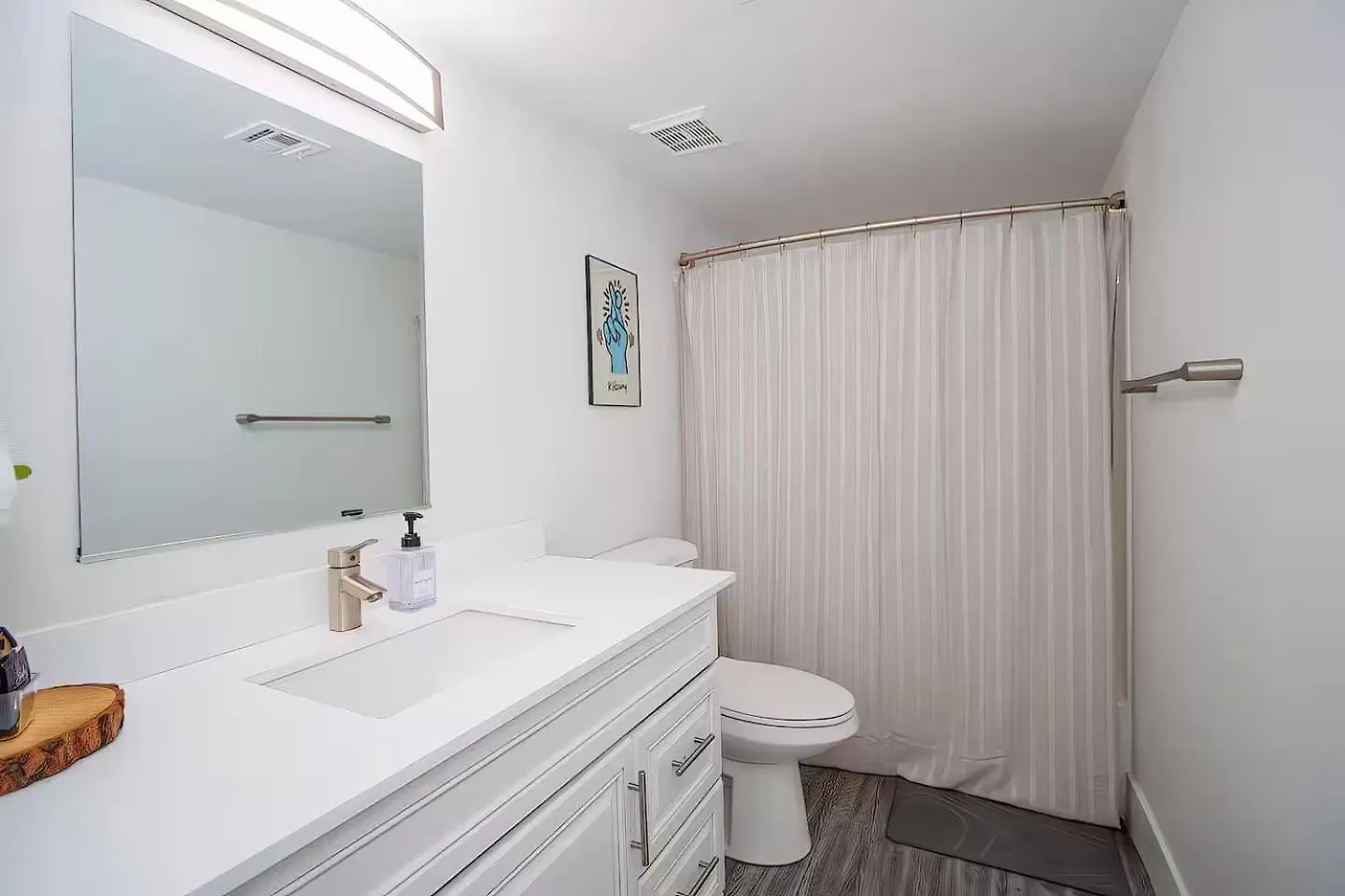 Modern Apartment Near Zoo & Sloan Park Tempe
